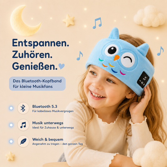Kuschelhörer